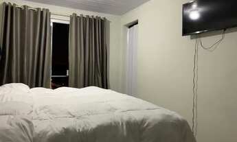 Imagem 5: Casa Alvenaria no Tangua