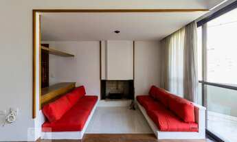 Imagem 7: Apartamento para Aluguel - Moema, 3 Quartos, 150 m2