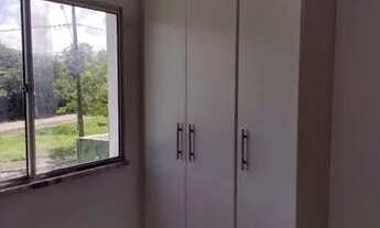 Imagem 4: Condomínio Eliude Cesar - Apartamento com 3 dormitórios para alugar, 50 m² por R$ 850,00/m