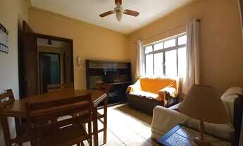 Imagem 3: Apartamento com 01 quarto - José Menino - Santos - SP