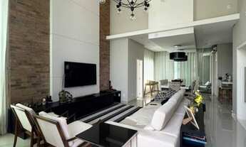 Imagem 5: ALUGA SE CASA DE ALTO PADRÃO NO BRISAS ARUÃ - MOGI DAS CRUZES - TODA MOBILIADA