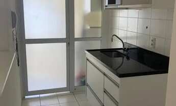 Imagem 2: Vendo apartamento com varanda grill no Belém