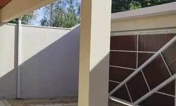 Imagem 3: Casa com 3 dormitórios para alugar, 264 m² por R$ 5.860,00/mês - Solar de Itamaracá - Inda