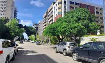 Imagem 3: Apartamento 2 quartos, 300m da praia Ponta Verde na Abdon Arroxelas