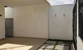 Imagem 3: Casa 3 qts prox. Aeroporto Residencial Villa Suiça Tarumã