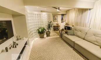 Imagem 2: Apartamento à Venda - Perdizes, 3 Quartos, 121 m2