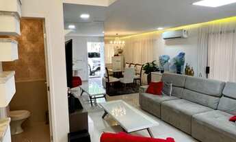 Imagem 2: Casa em condomínio com 3 suítes em - Eusébio - Ceará