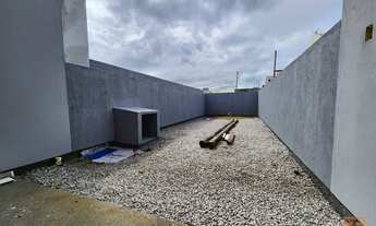 Imagem 5: SãO JOSé - Casa Padrão - Forquilhas