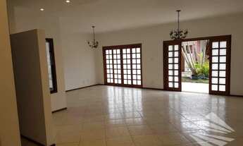 Imagem 3: Sobrado com 3 dormitórios à venda, 350 m² - Condomínio Taubaté Village - Taubaté/SP