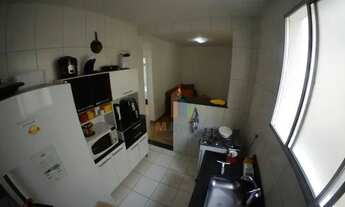 Imagem 5: Apartamento com 2 dormitórios, 45 m² - venda por R$ 190.000,00 ou aluguel por R$ 1.531,50
