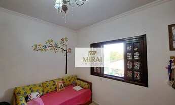 Imagem 2: Sobrado com 4 dormitórios para alugar, 217 m² por R$ 7.150/mês - Urbanova - São José dos C