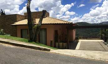 Imagem: NOVA LIMA - Casa de Condomínio - Veredas