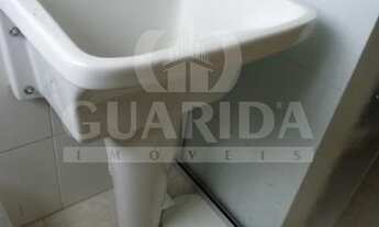 Imagem 6: Apartamento para aluguel, 2 quartos, 1 vaga, Santana - Porto Alegre/RS