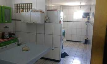 Imagem 6: Casa Barra de Jangada - 1º andar 3 Q 2 suítes 1 WC - Ponto Comercial e Quintal