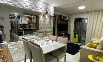 Imagem: Residencial Borges Landeiro