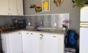 Imagem 5: Cobertura com 3 dormitórios à venda, 144 m² por R$ 900.000,00 - Chácara Primavera - Campin