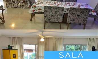 Imagem 2: Apartamento de 3 quartos a venda, 170m² por 570.000,00 no centro de Guarapari-ES