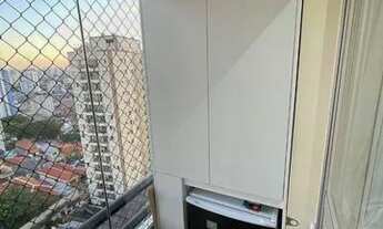 Imagem 6: Apartamento à venda, 69 m² por R$ 450.000,00 - Penha de França - São Paulo/SP