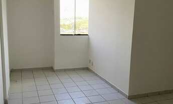 Imagem 2: 01 - Quarto - Residencial Bercy village - R$ 800,00 Aluguel + 410,00 Condomínio