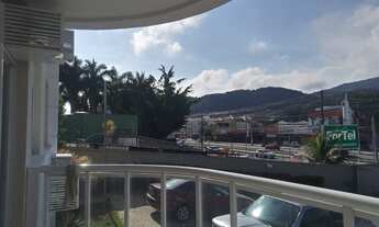 Imagem 3: Excelente apartamento 3 quartos, suíte, varanda gourmet e duas vagas