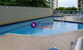 Imagem 2: Apartamento-À VENDA-Recreio dos Bandeirantes-Rio de Janeiro-RJ