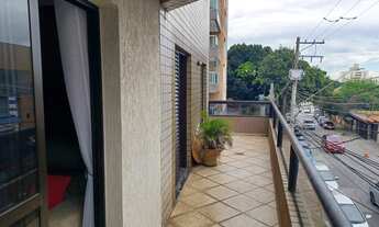 Imagem 5: Apartamento á venda 139 m² - 3 Quartos - 2 Vagas - Santa Maria - São Caetano do Sul-SP