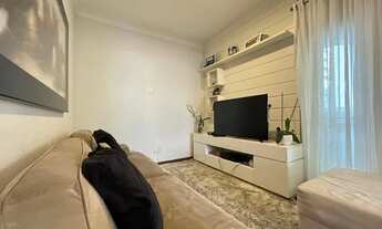 Imagem 6: LOCAÇÃO 3 DORMITÓRIOS MOBILIADO NA VILA RICA - Boqueirão - Santos - SP