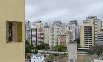 Imagem 7: Apartamento para Aluguel - Consolação, 2 Quartos, 47 m2