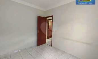 Imagem 2: Casa com 3 dormitórios, 70 m² - venda por R$ 360.000,00 ou aluguel por R$ 2.590,00/mês - W