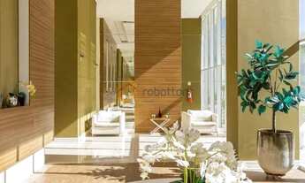 Imagem 4: APARTAMENTO COM 1 DORMITÓRIO E VAGA DE GARAGEM NO ALTO DA BOA VISTA!!