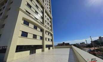 Imagem: Apartamento mobiliado com 2 quartos no Edifício