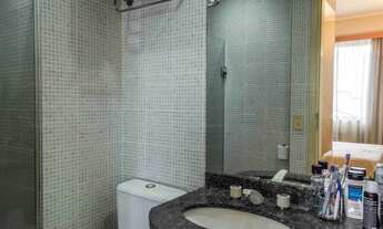 Imagem 5: Flat Blue Tree Anália Franco com 1 dormitório e 1 vaga disponível para locação