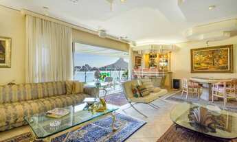 Imagem 5: Rio de Janeiro - Apartamento Padrão - Lagoa