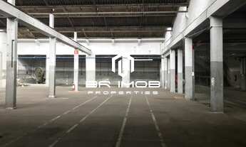 Imagem 5: GALPAO INDUSTRIAL em SÃO PAULO - SP, VILA RIBEIRO DE BARROS