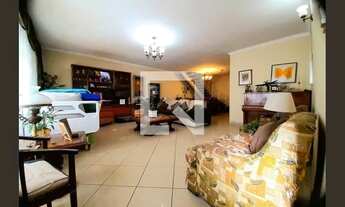 Imagem 5: Casa à Venda - Planalto Paulista, 4 Quartos, 285 m2