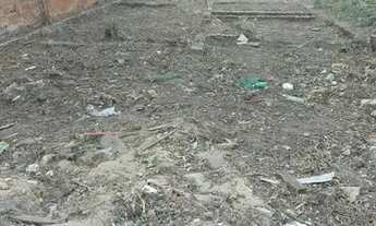 Imagem 2: Vendo terreno 6/20 ...em ótima localização