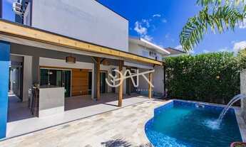 Imagem: Casa com 4 dormitórios, 220 m² - venda