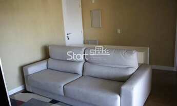 Imagem 4: Apartamento - Cambuí - Campinas