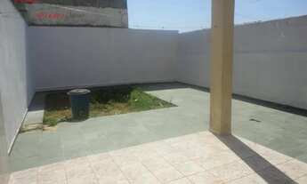 Imagem 7: Casa com 3 dormitórios para alugar, 100 m² por R$ 1.900,00/mês - Cézar de Souza - Mogi das