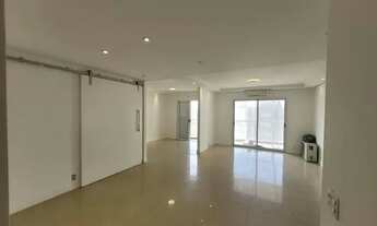 Imagem 3: Apartamento com 111m² no Condomínio Spazio Dell Acqua - Vila Leopoldina