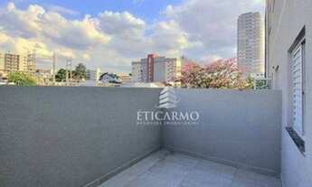 Imagem 7: Apartamento com 2 dormitórios à venda, 38 m² por R$ 270.000,00 - Vila Guilhermina - São Pa