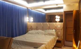 Imagem 5: Casa Duplex Mobiliada 4 Qts + Escritorio Ponta Negra 2 Piscina 5 Vagas