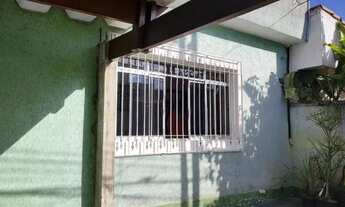 Imagem 3: CASA A VENDA NA REGIÃO DO SABIEIRO , FRENTE DE RUA