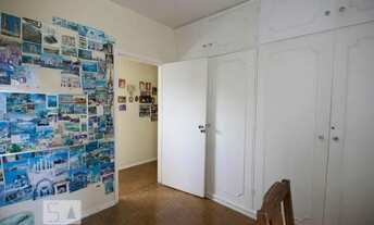 Imagem 5: Apartamento à Venda - Consolação, 3 Quartos, 170 m2