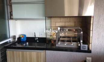 Imagem 5: Porto Buzios - Apartamento com 3 quartos, 3 suítes, 2 vagas