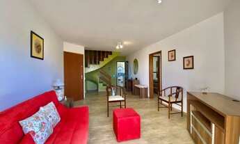 Imagem 3: Cobertura Mobiliada com Vista para o Mar