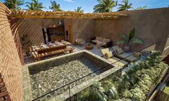 Imagem: Praia do Francês - Naoki Residence - Lançamento