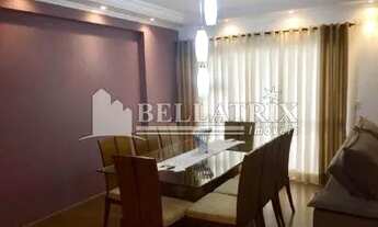 Imagem 2: Apartamento a venda - Parque das Nacoes, Santo Andre