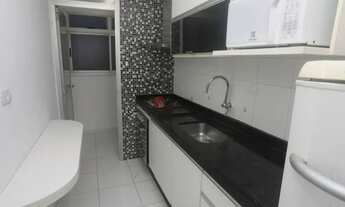 Imagem 5: Apartamento no Anália Franco