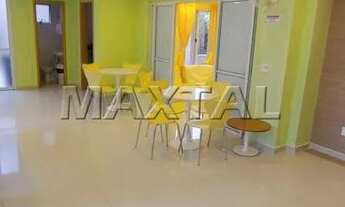 Imagem 3: Apartamento, na Zona Norte, Bairro Lauzane Paulista, 3 Suítes sendo 1 Master e 3 Vagas com